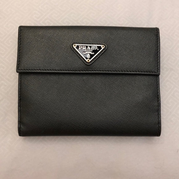 Prada Handbags - Prada wallet